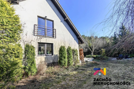 Dom wolnostojący Nowa Łężyca z garażem!